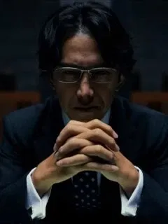 Keiichi Kuzuryū (KoD)