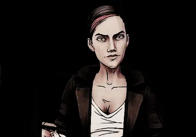 Bloody Mary (TWAU)