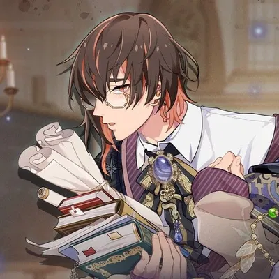 Dark Nova | Yakumo