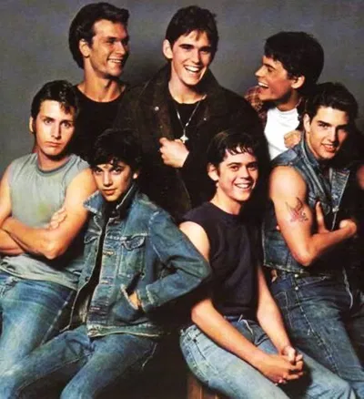 The Outsiders