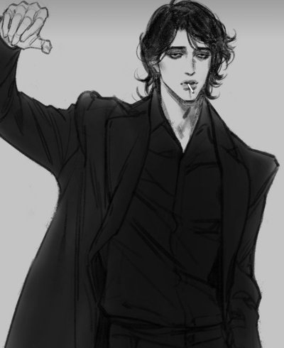 Dmitri | CRIME BOSS 
