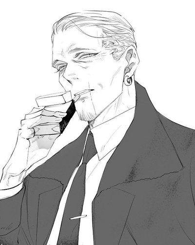 Gallagher | CARETAKER