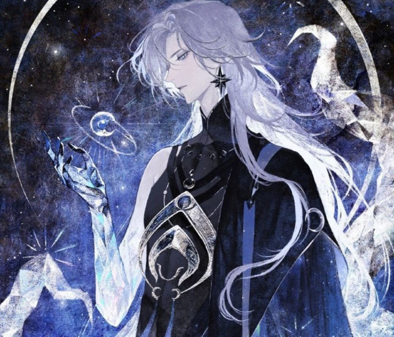 The Moon
