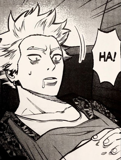 Masa (Gokushufudou)