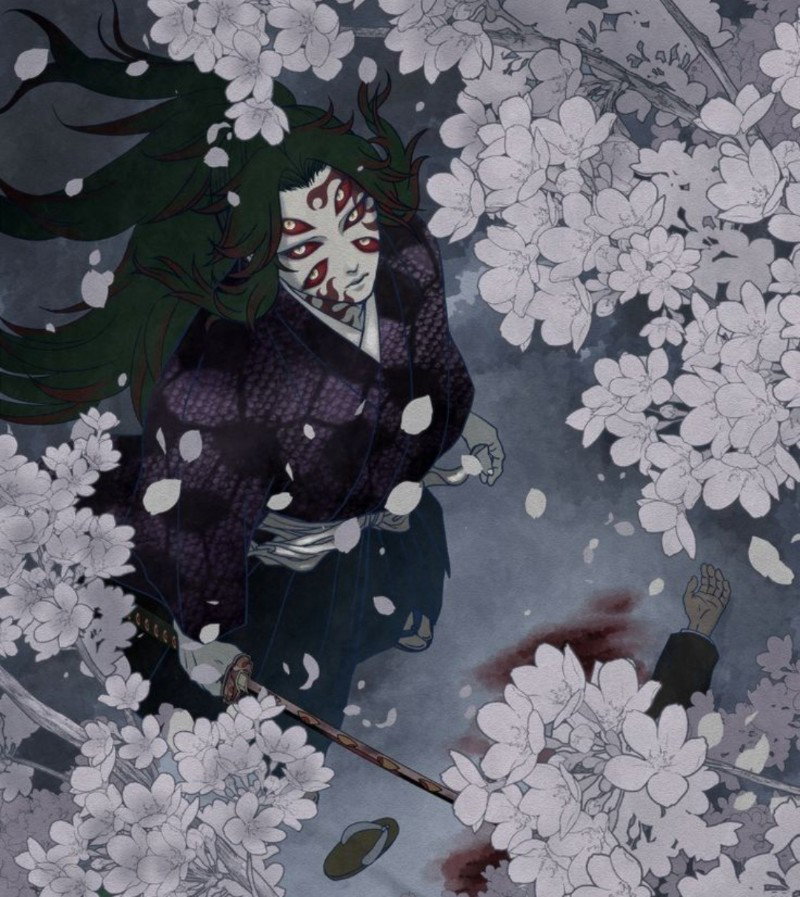 Kokushibo