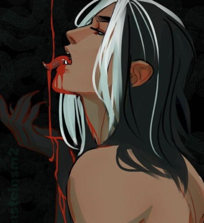 Blade | ENEMY