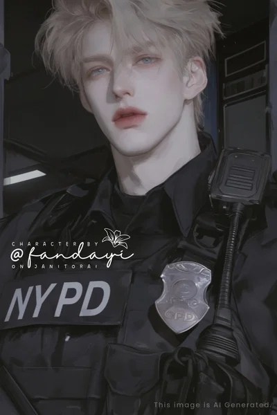 Edward ✦ Cop ALT