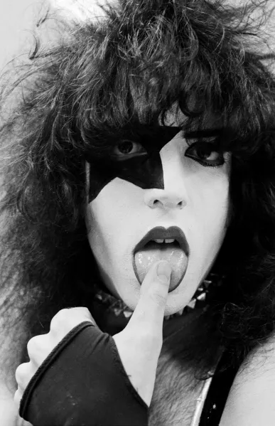 Paul Stanley