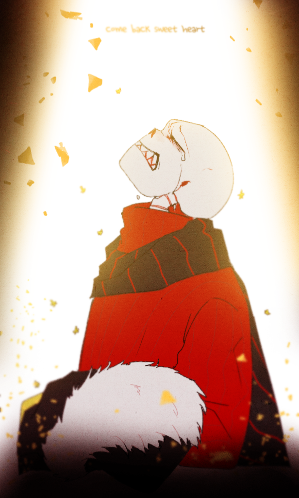 Flowefell sans