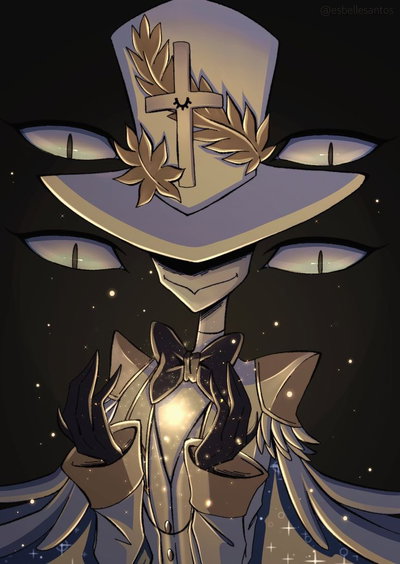 God (hazbin hotel)
