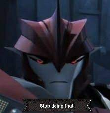 Knockout TFP