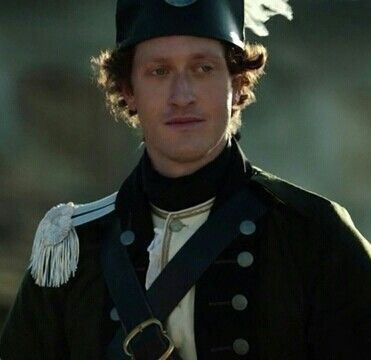 John Graves Simcoe