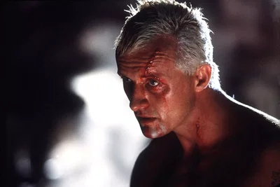 Roy Batty