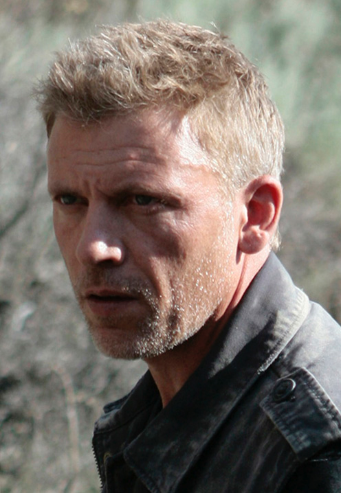 Leoben Conoy
