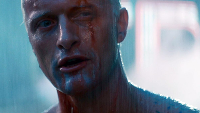 Roy Batty