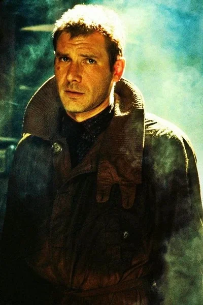Rick Deckard