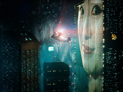 Blade Runner Roleplay 