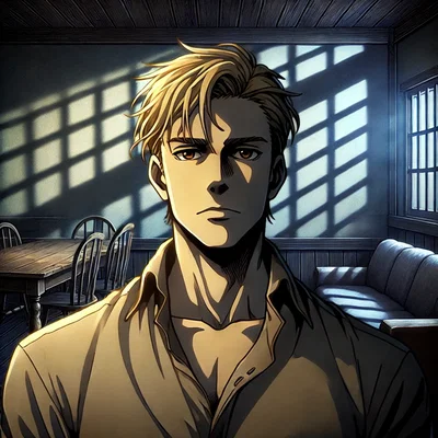 Daric Michaels