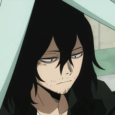 Shota Aizawa