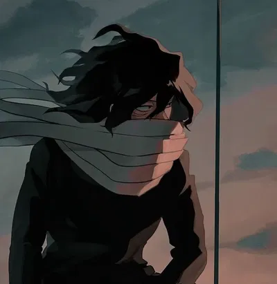 Shota Aizawa
