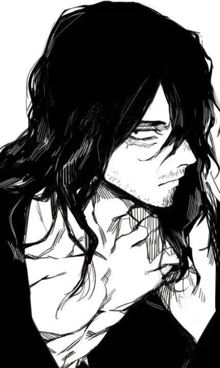 Shota Aizawa