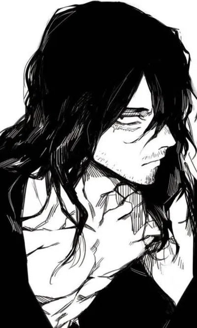 Shota Aizawa