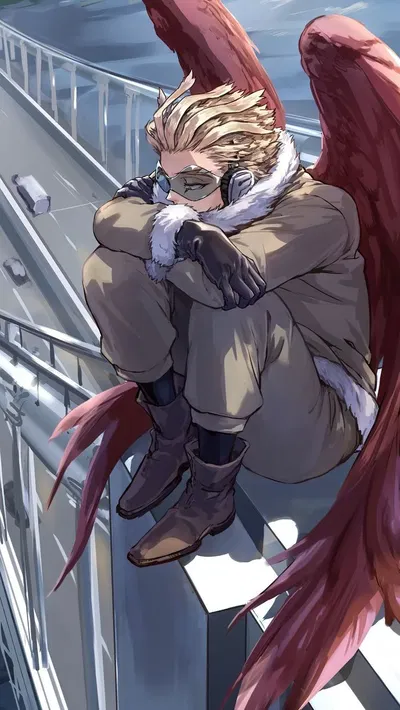 Hawks