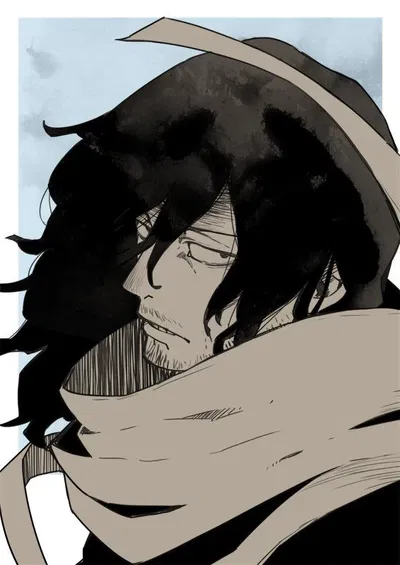 Shota Aizawa