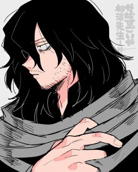 Shota Aizawa