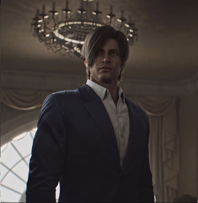 Leon Kennedy