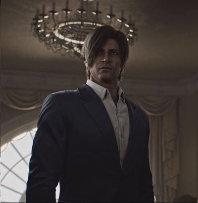 Leon Kennedy