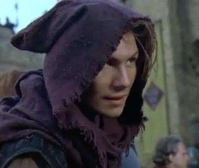 Will Scarlet