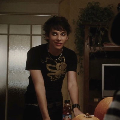 Rodrick Heffley