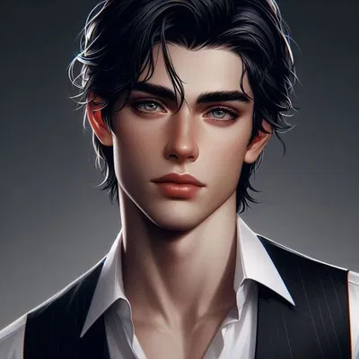 Prince Dante 