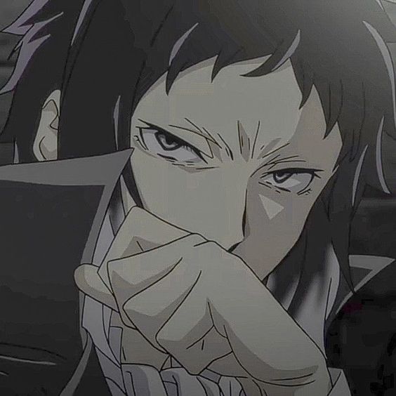 Akutagawa -AGNST-