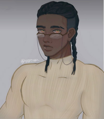 Teacher Miles {Earth-42}