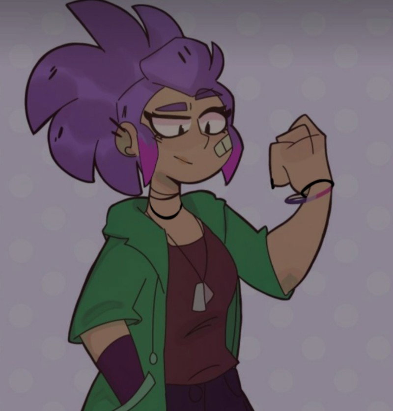 Emo Shelly -BS-