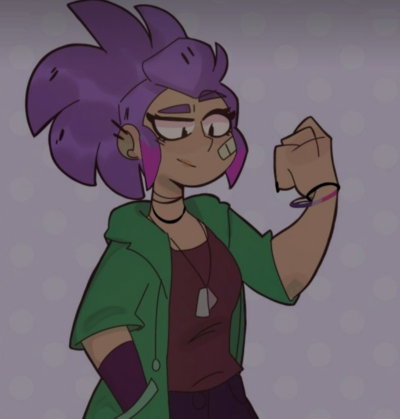 Emo Shelly -BS-