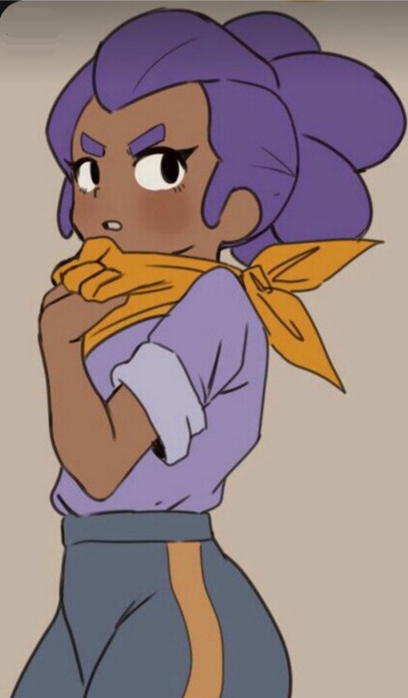 Shelly 