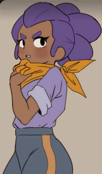 Shelly 