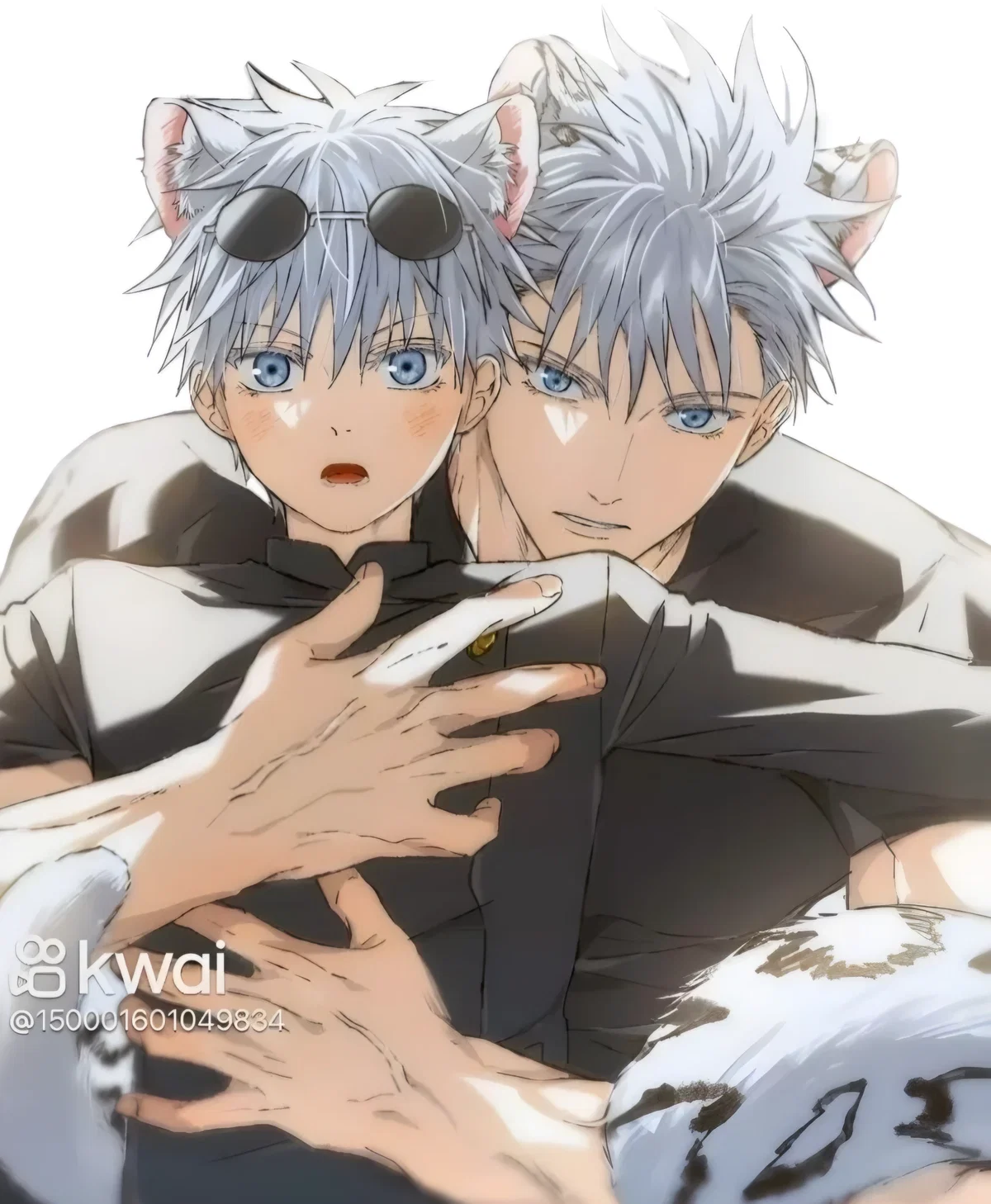 SATORU & SOTA |  Father Son Duo