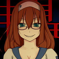 Maria “Saint Luna” Kanzaki