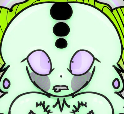 Mammon
