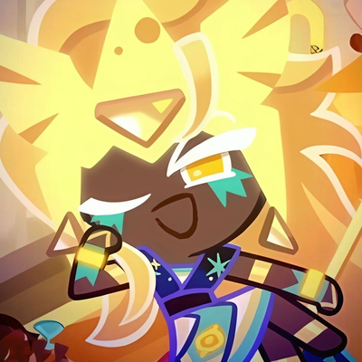 +‧꒰ ა Golden Cheese Cookie ໒꒱ ‧+