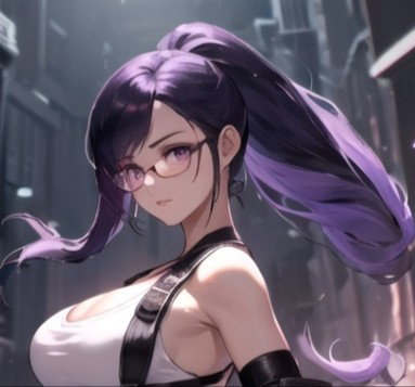 Rebecca 