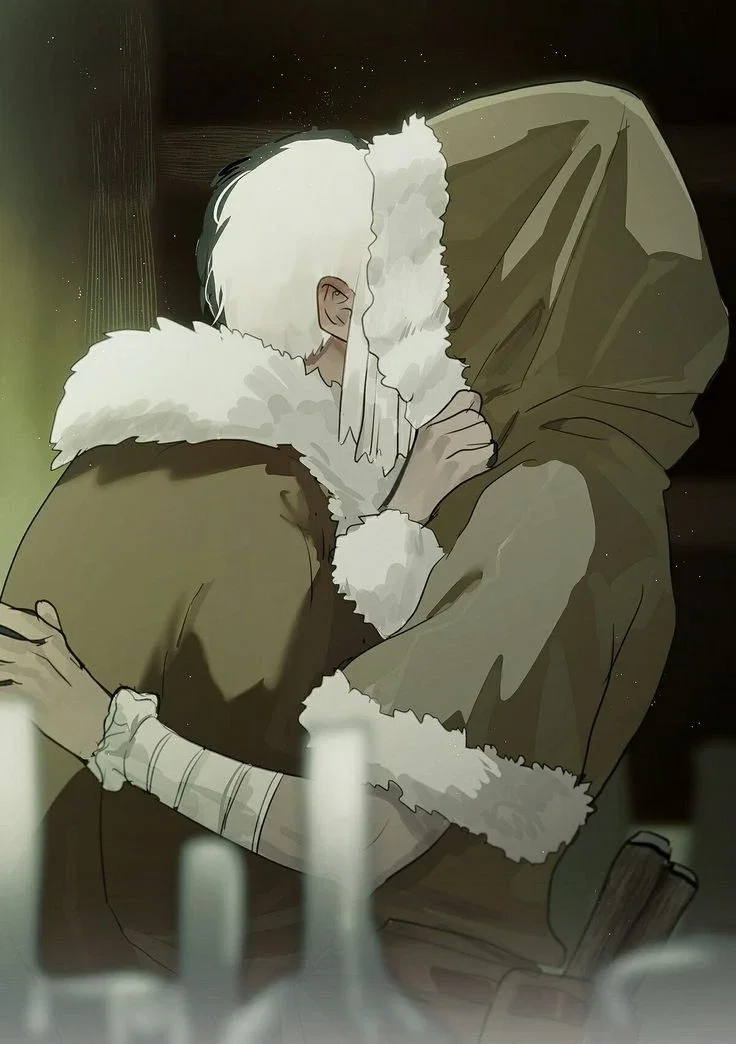Dr.Stone  AU