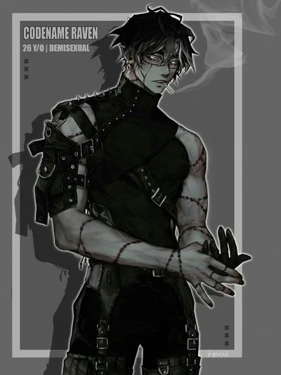 Raven