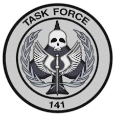 Taskforce 141
