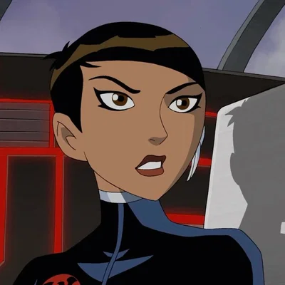 Maria Hill