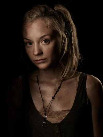 Beth Greene: Story